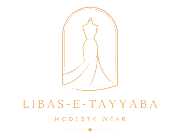 Libaas-e-Tayyaba